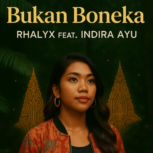 RHALYX, Indira Ayu – Bukan Boneka