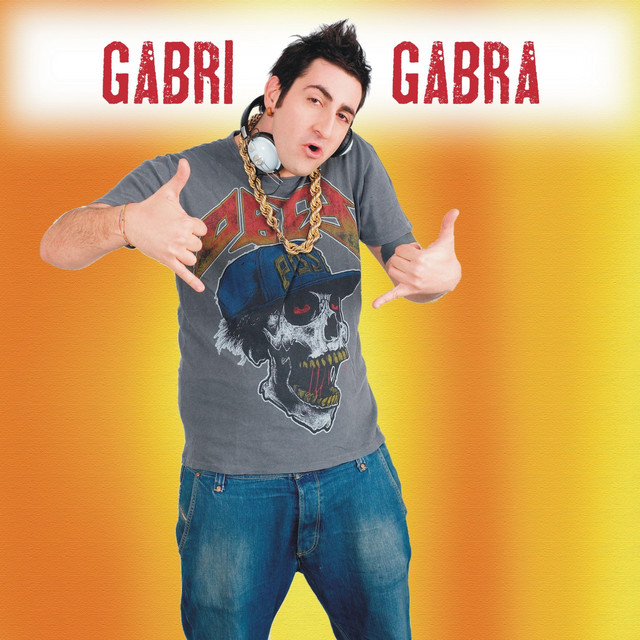 Gabri Gabra