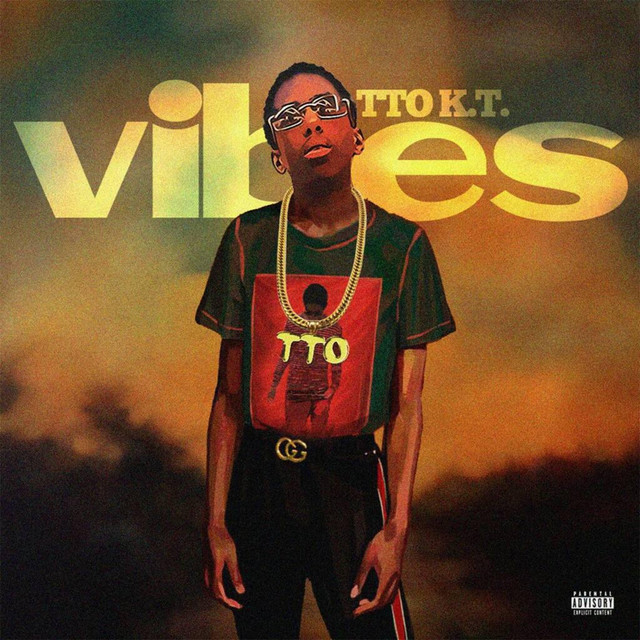 Vibes cover art