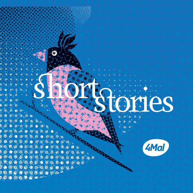 Short Stories cover art