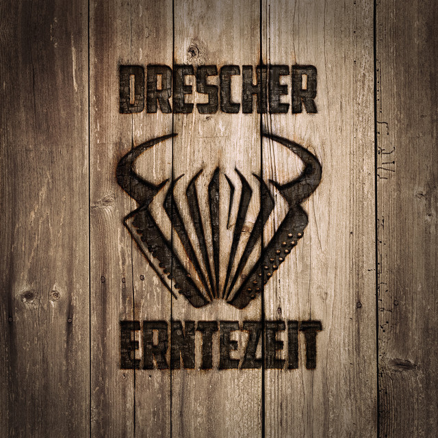 Erntezeit cover art