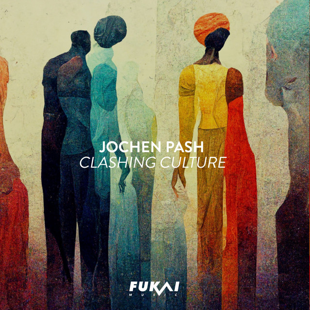 Clashing Culture cover art