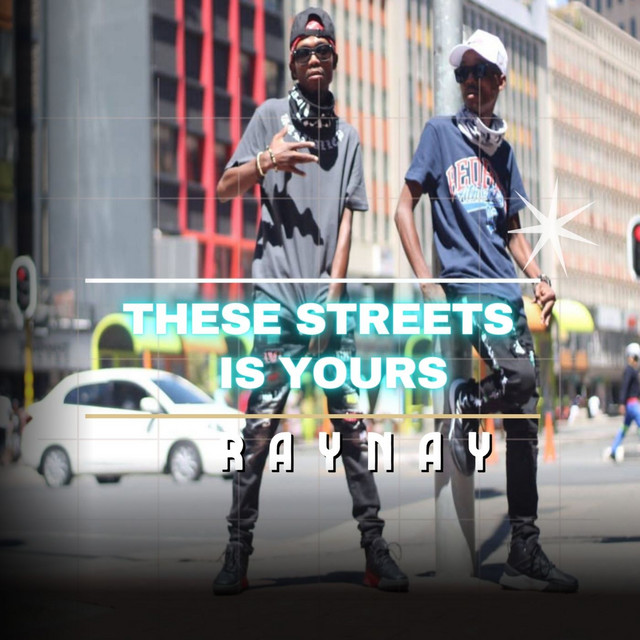 these streets is yours