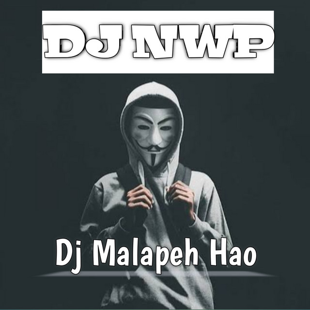Dj Malapeh Hao cover art