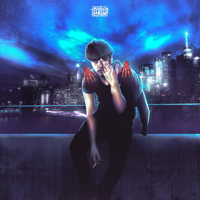 ASA IMI PLACE 2 cover art