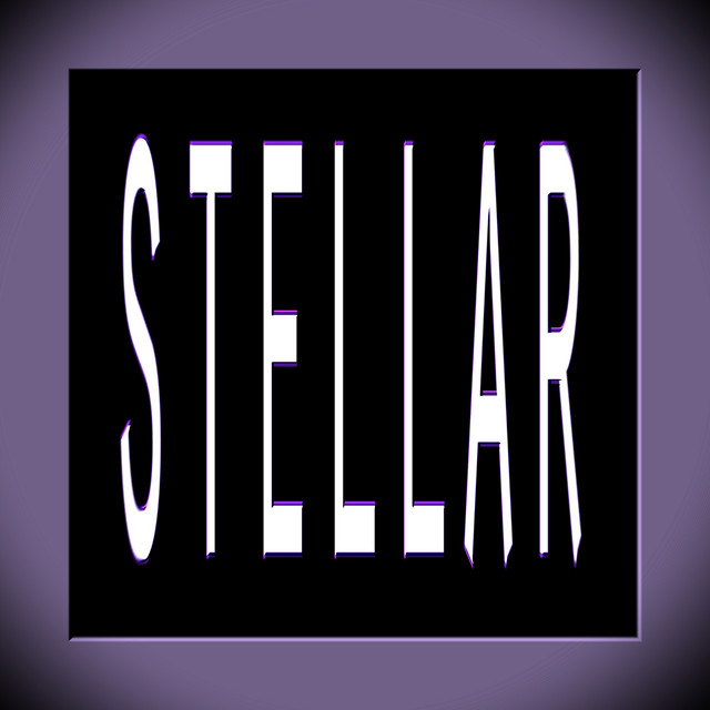 Stellar cover art