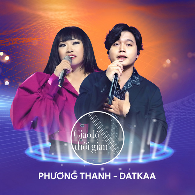Giao Lộ Thời Gian - Tập 25 cover art