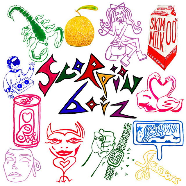 undefined album image