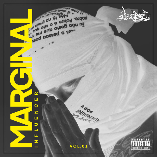 Marginal Influencer Vol.1
