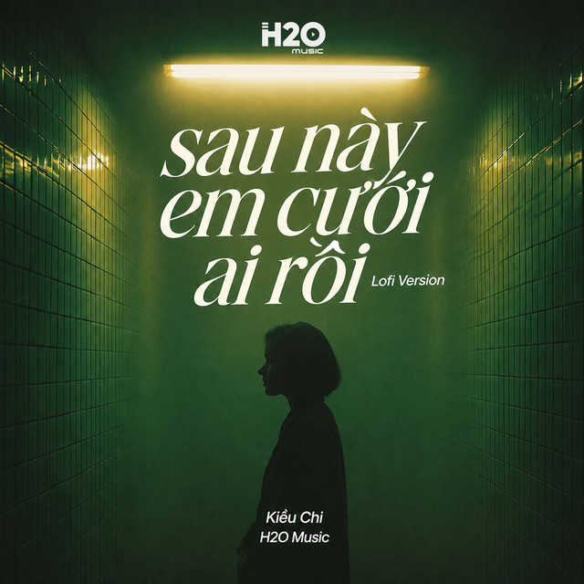 Sau Này Em Cưới Ai Rồi (Lofi Version) album image