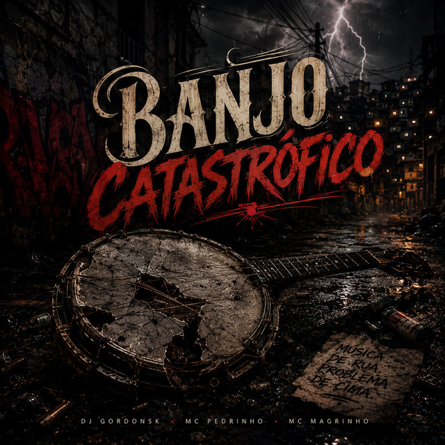 Banjo Catastrófico