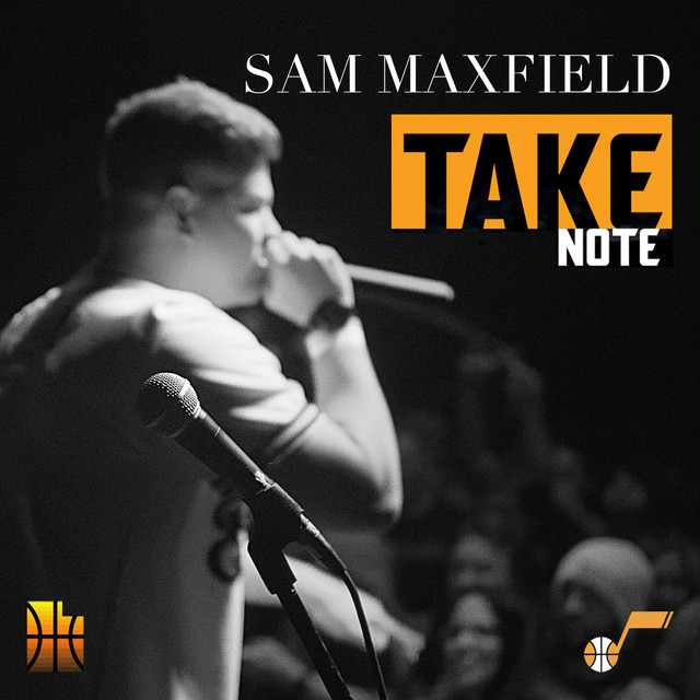 Take Note cover