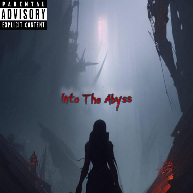 Into The Abyss cover art