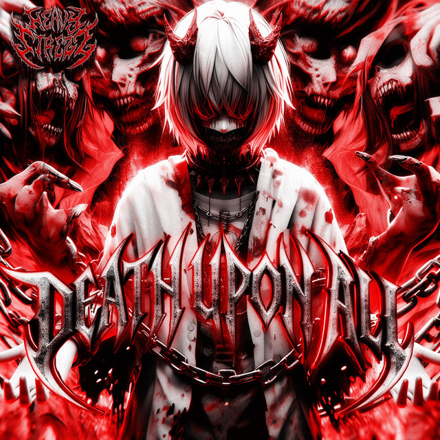 Death Upon All cover art