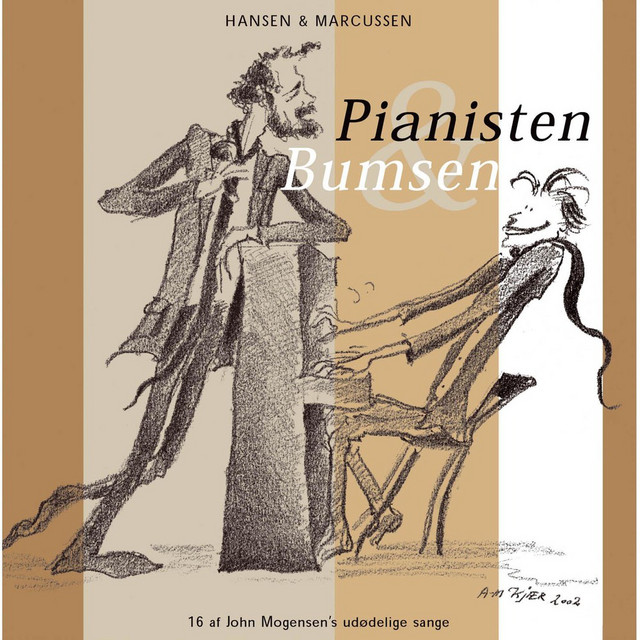 Hansen & Marcussen