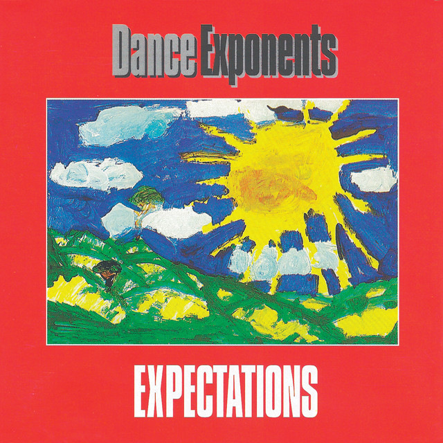 Expectations cover