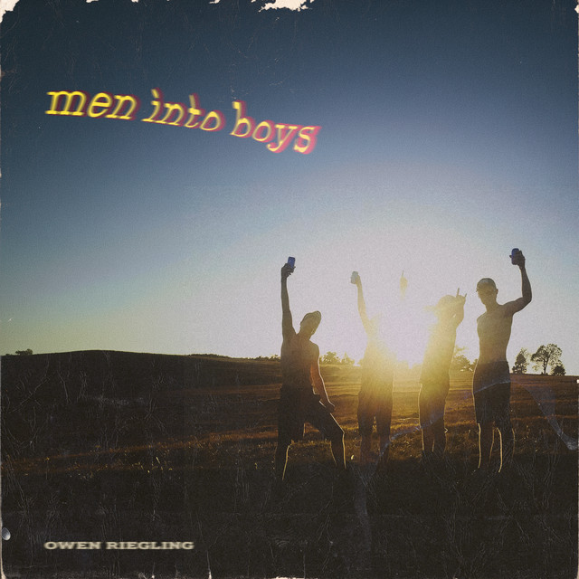 Men Into Boys