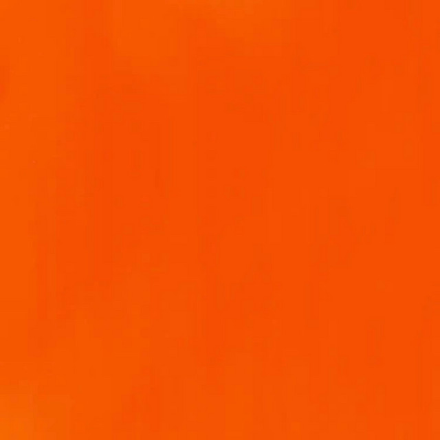 ORANGE cover art