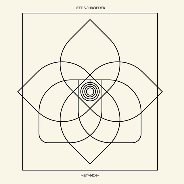 Metanoia cover art