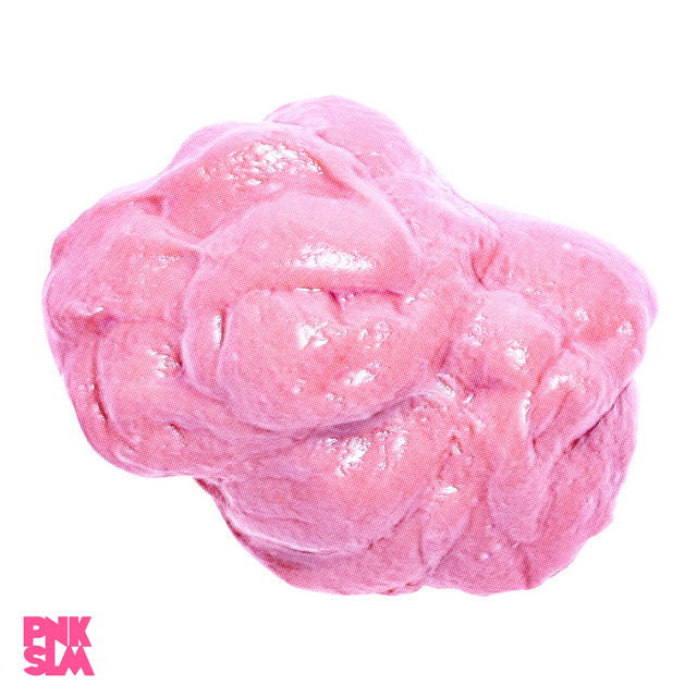 Pink Gum cover art