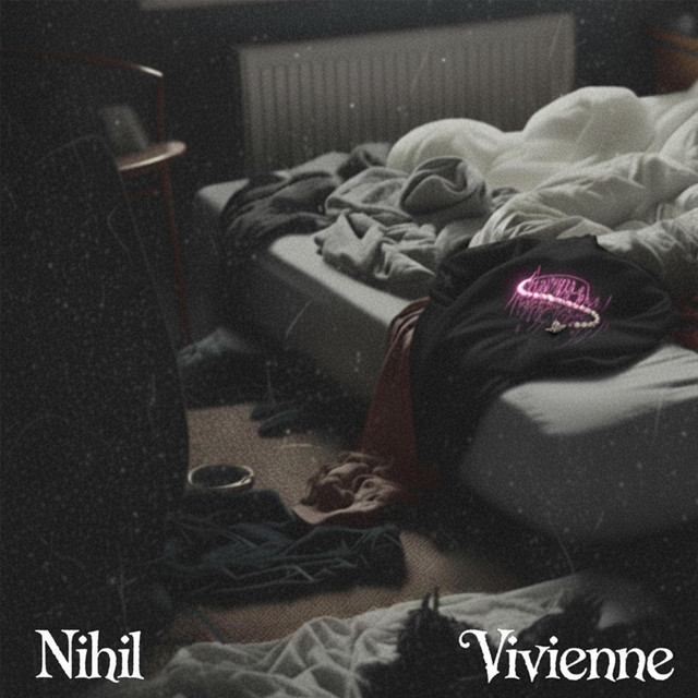 Vivienne album image