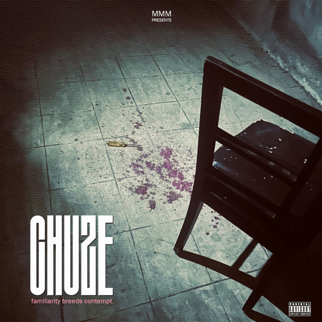 Chuze cover art