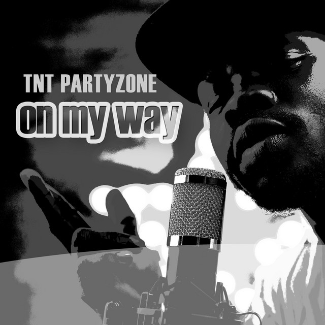 On My Way cover