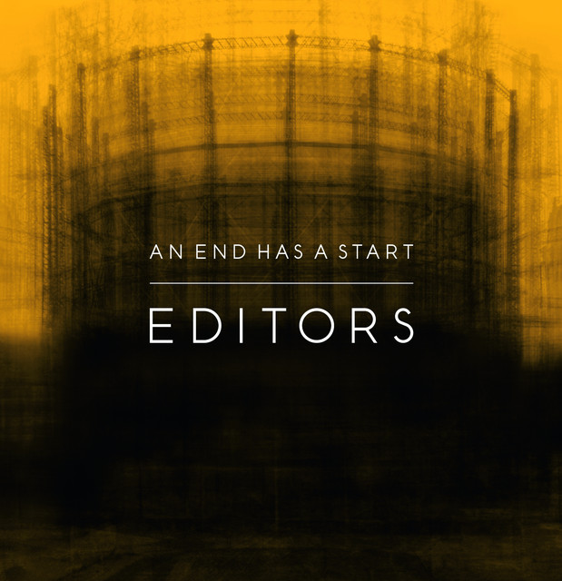 An End Has A Start cover art