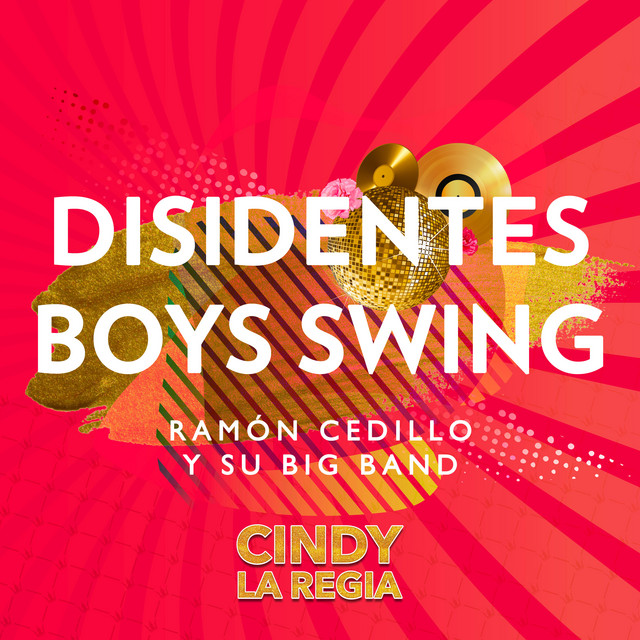 Ramón Cedillo y su Big Band