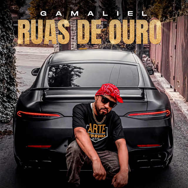Ruas de Ouro