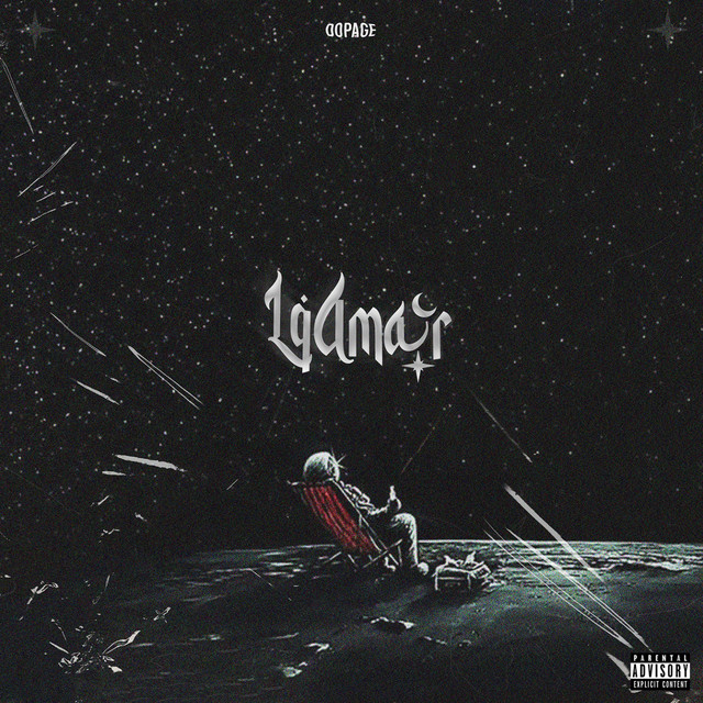 Lqamar cover art