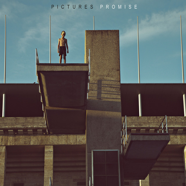 Promise cover art