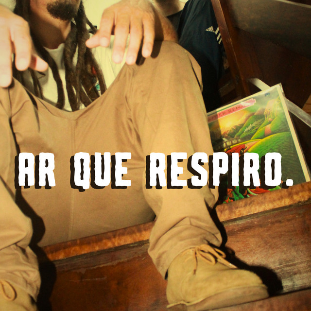 Ar Que Respiro