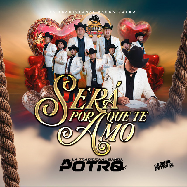 La Tradicional Banda Potro