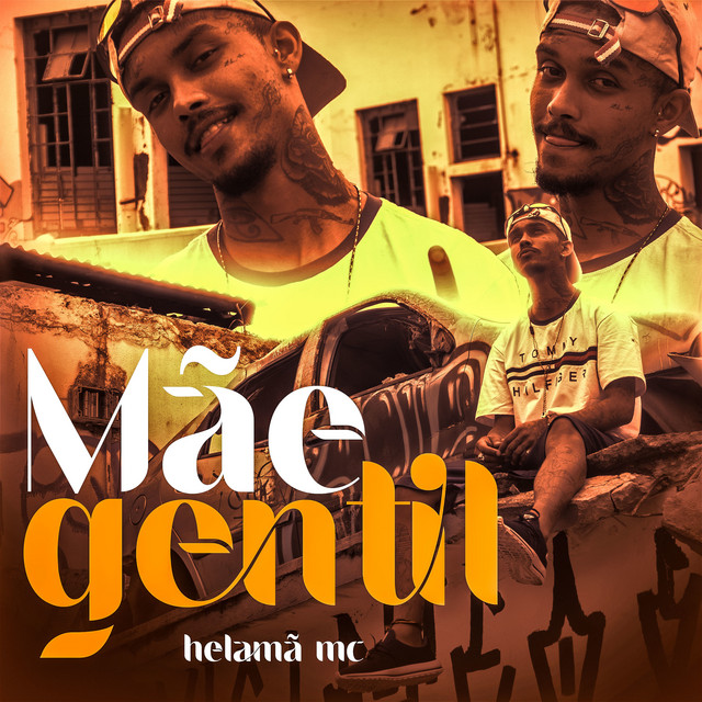 Mãe Gentil
