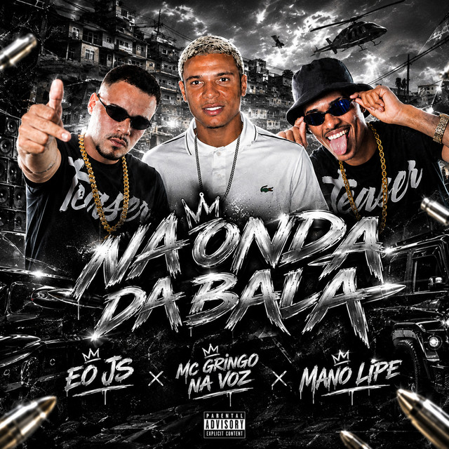 Na Onda da Bala