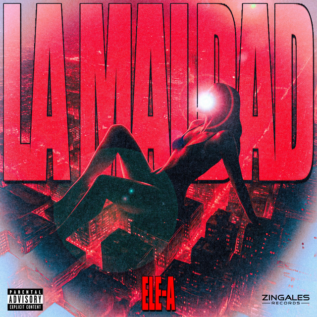 LA MALDAD