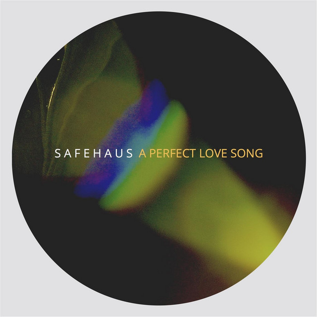A Perfect Love Song cover art