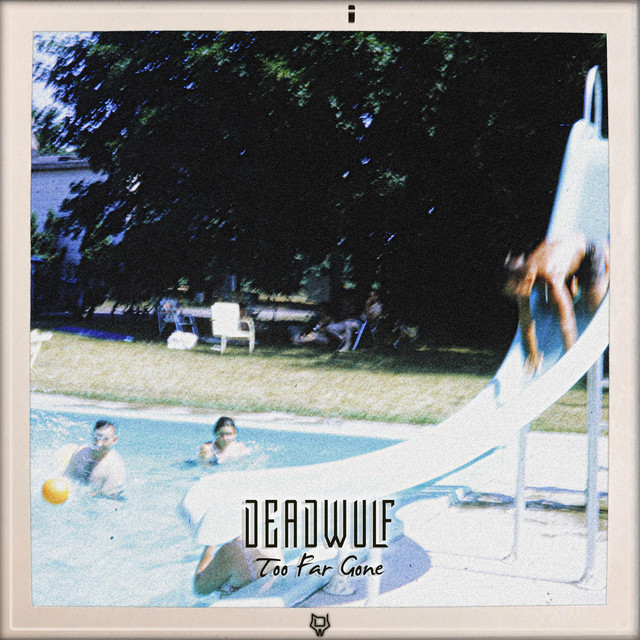 Too Far Gone cover art