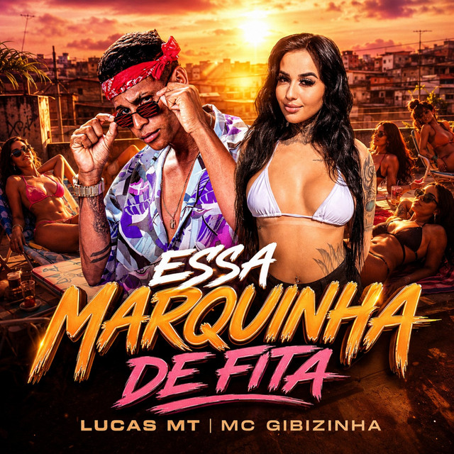 Essa Marquinha de Fita