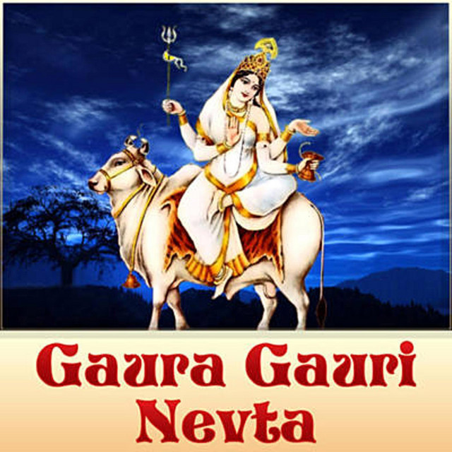 Gaura Gauri Nevta cover art