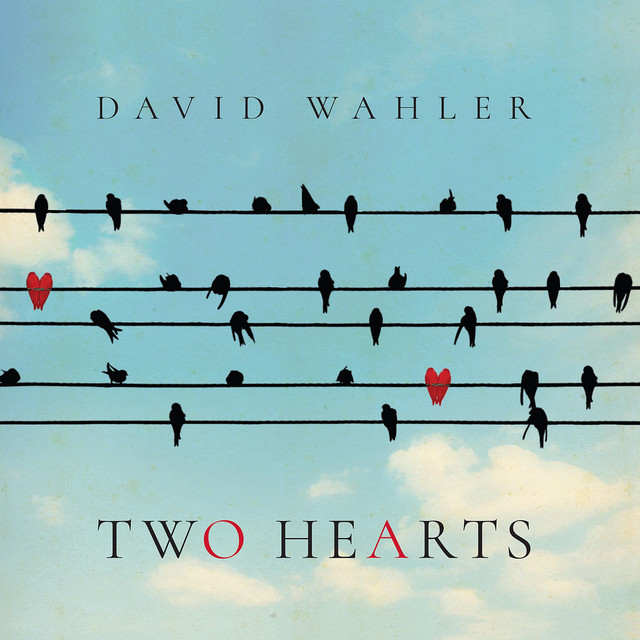 Two Hearts cover art