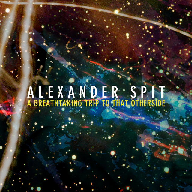 A Breathtaking Trip To That Other Side cover art