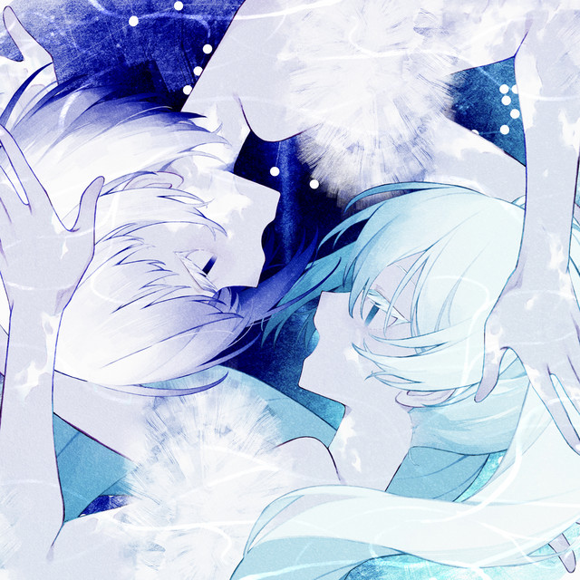 FEAST OF LOVE (feat. HATSUNE MIKU & KAFU)