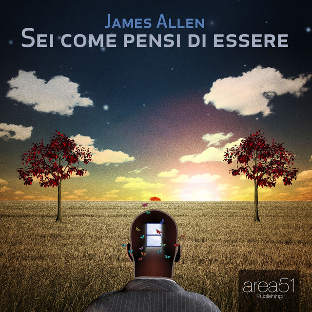 Sei come pensi di essere cover art