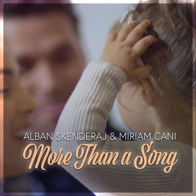 More than a song