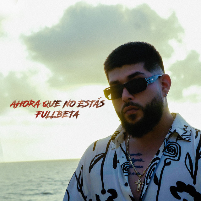 Ahora Que No Estás