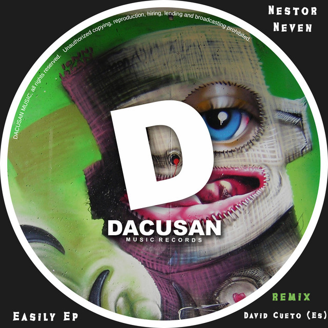 Easily - Original Mix