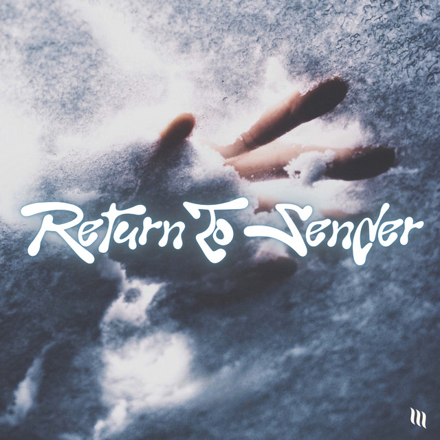 Return to Sender cover art