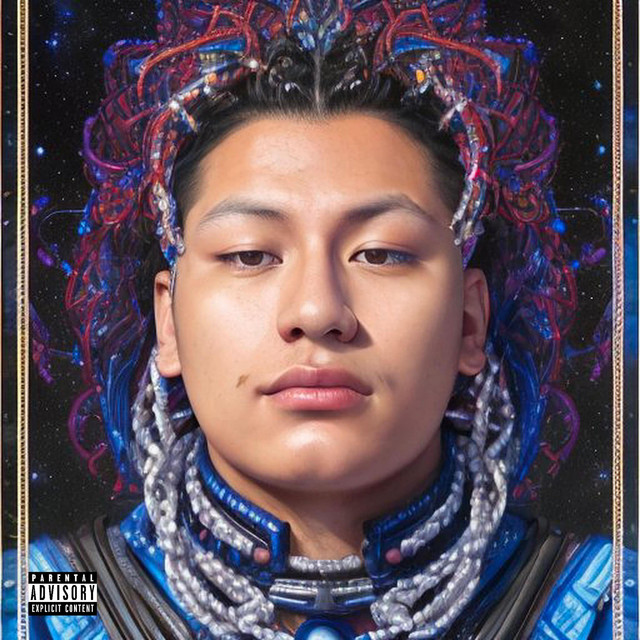CHAMPION cover art